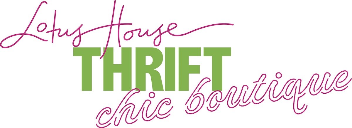 Lotus House Thrift Chic Boutique